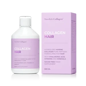 Collagen Hair 500ml